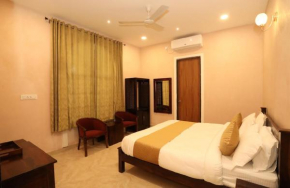 Soothing Palms Home Stay